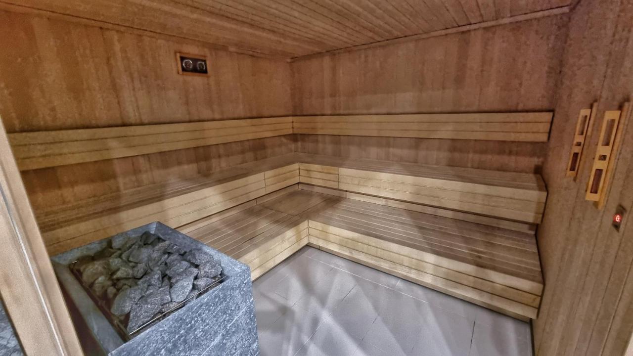 Polanki Aqua - Apartament Przy Morzu Kolobrzeg Dış mekan fotoğraf