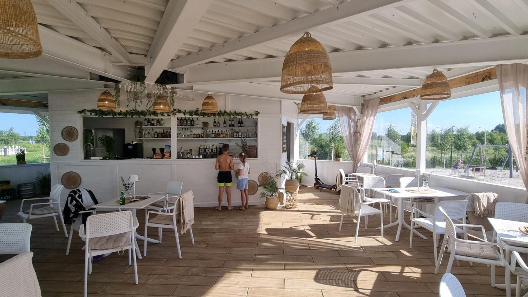 Polanki Aqua - Apartament Przy Morzu Kolobrzeg Dış mekan fotoğraf